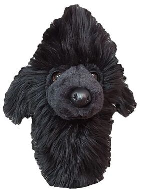Daphne's Headcovers Hybrid/Utility Cover Golf